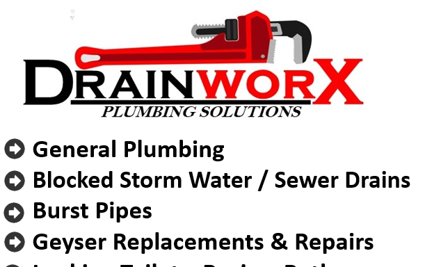 Photo of Drainworx Plumbers