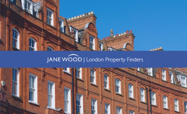 Photo of Jane Wood & Associates Ltd - Property Consultants