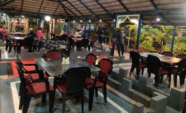 Photo of Inchara Family Garden Restaurant