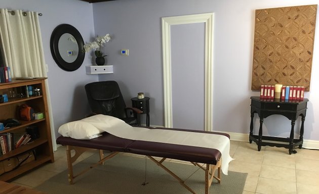Photo of The Healing Vine Naturopathic Clinic - Dr. Lindy Harb ND