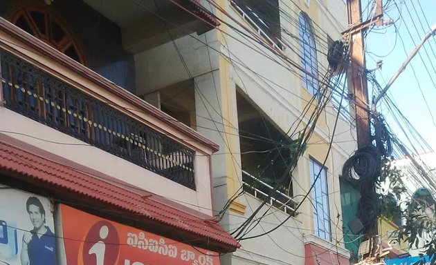 Photo of ICICI Bank Sanathnagar, Hyderabad-Branch & ATM