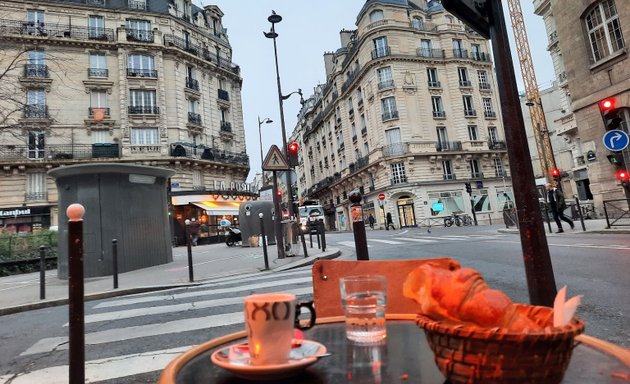 Photo de Café Le Dauphin