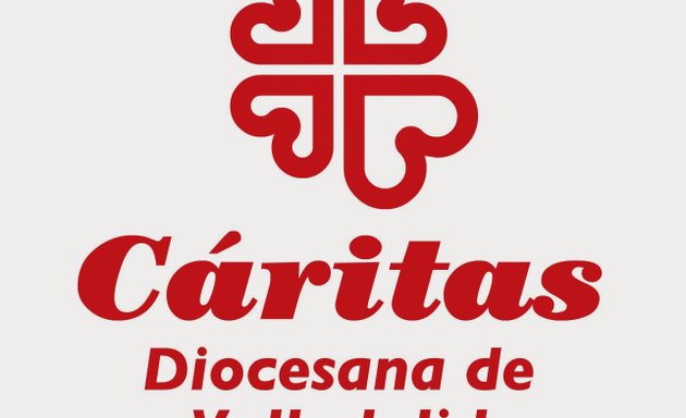Foto de Cáritas Diocesana de Valladolid