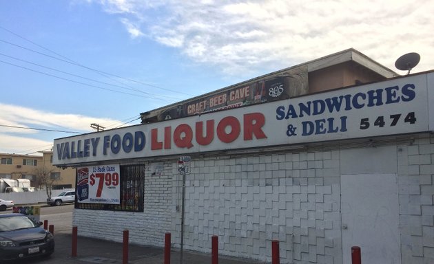 Photo of Valley Food Liquor