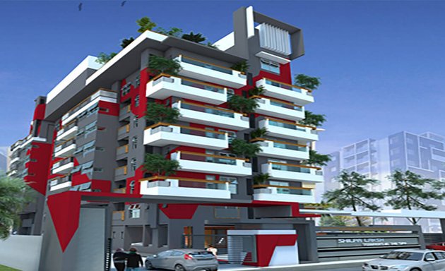 Photo of Shilpa Laksh Apartments