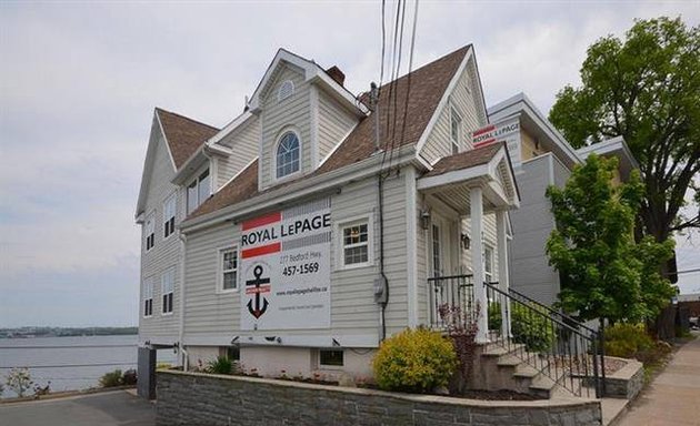 Photo of Royal Lepage Anchor Realty