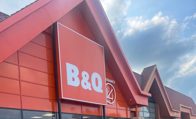 Photo of B&Q York - Clifton Moor