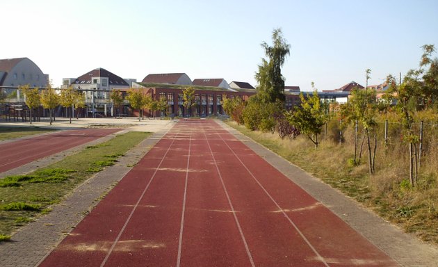 Foto von Thomas Heim - Landschaftsplanung