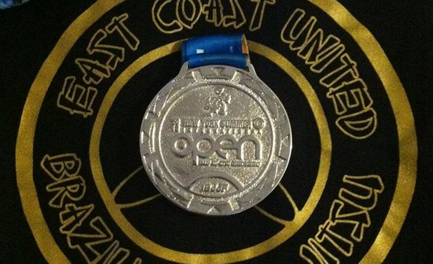 Photo of East Coast United Queens Academy of Brazilian Jiu Jitsu