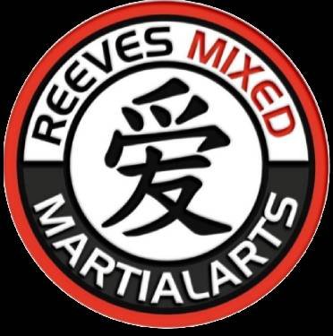 Photo of Reeves MMA