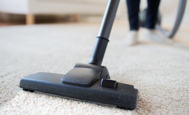 Photo of Master Carpet Cleaning Cardiff