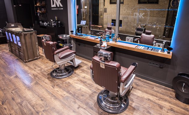 Foto de dnk Barber Club