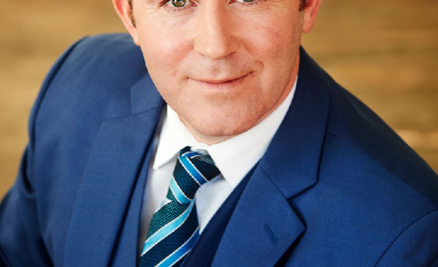 Photo of Robert Clancy Mortgage Agent