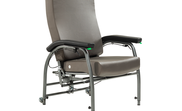 Photo of LPA Medical: Specialty Healthcare Seating Manufacturer