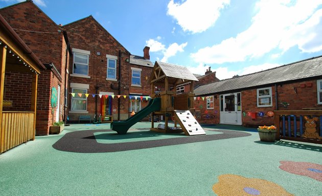Photo of The Cottage Day Nursery