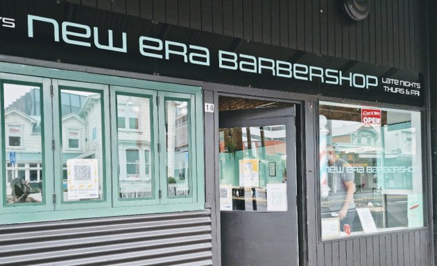 Photo of New Era Barbershop