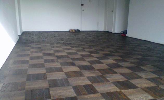 Photo of Better Wood Floors