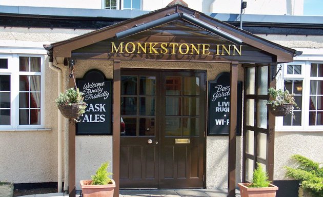 Photo of Monkstone Inn