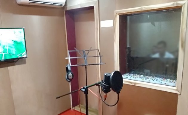 Photo of Musical Aroma Studio