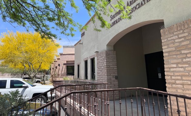 Photo of Southern Arizona Radiology Associates - Tucson