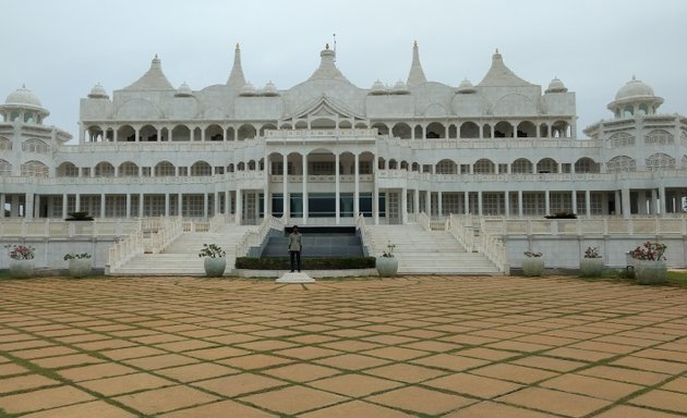 Photo of Sri Amma Bhagavan Seva Mandira