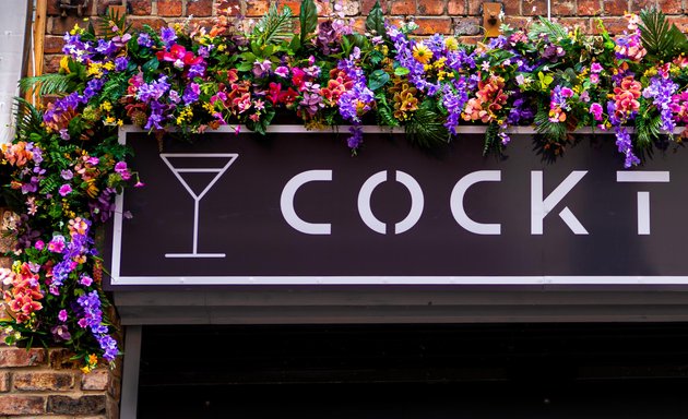 Photo of Cocktail