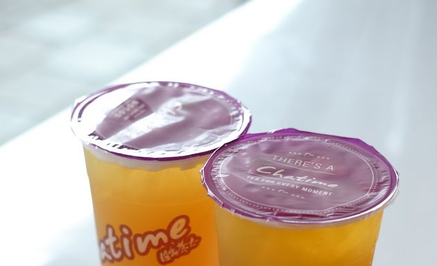 Photo of Chatime