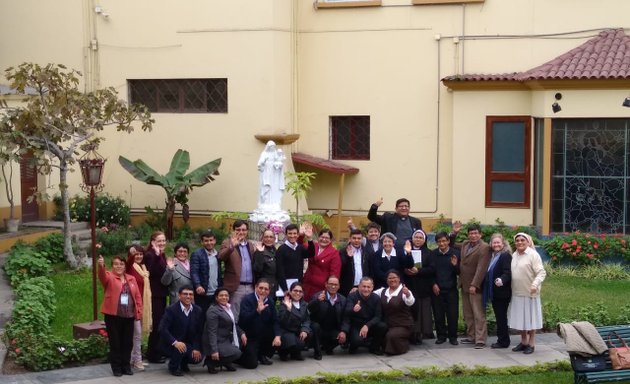 Foto de Conferencia Episcopal Peruana