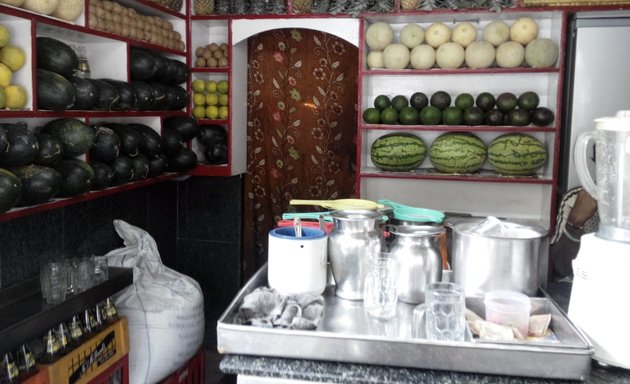 Photo of Sri Gajendra Fruit Juice Centre & Cassette Centre