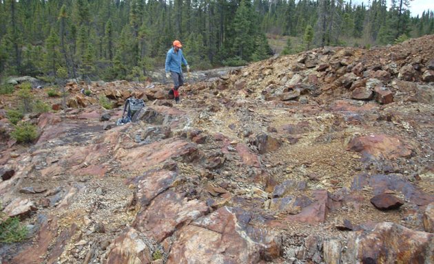 Photo of Copper Lake Resources Ltd.