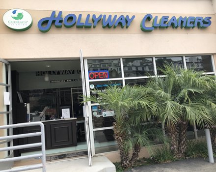 Photo of Hollyway Cleaners