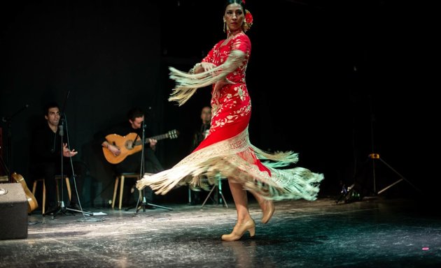 Foto de La Moreneta Flamenco Ballet Wellness