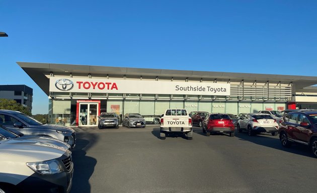 Photo of Southside Toyota