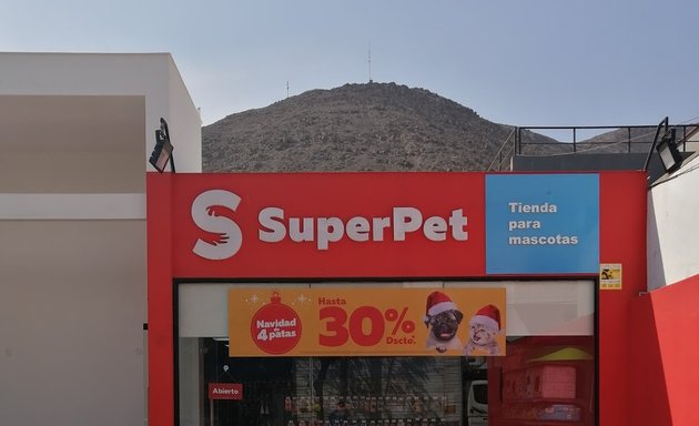 Foto de SuperPet