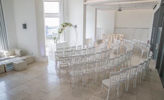 Photo of The Venue at the Royal Liver Building