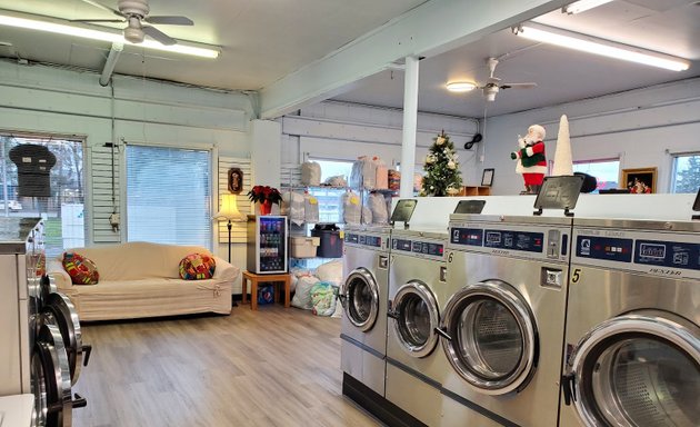 Photo of South Fraser Way Coin Laundry