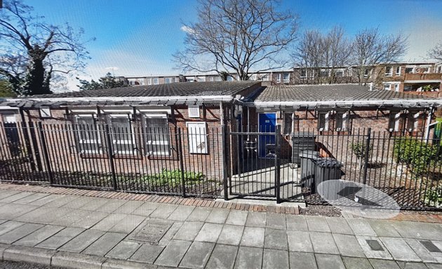 Photo of Yorkshire Grove Community Hall