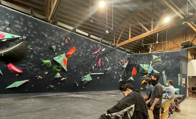 Photo of Seattle Bouldering Project, Upper Walls