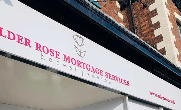 Photo of Alder Rose Mortgage Services