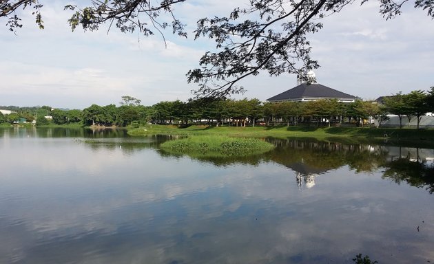 Photo of Taman Tasik Seri Aman Public Park