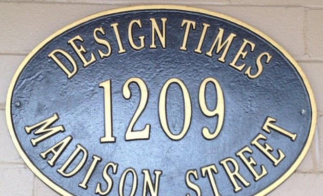 Photo of Design Times, Inc.