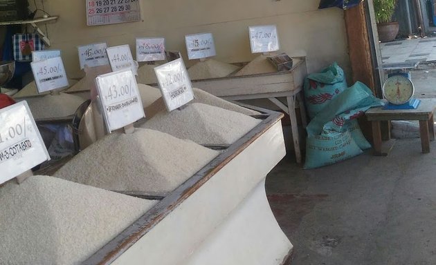 Photo of Rf Grains Center