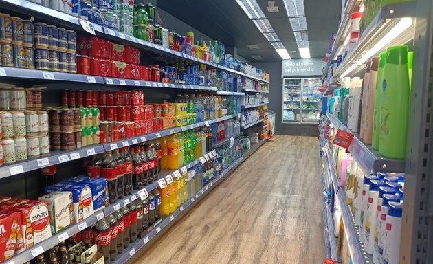Foto de SUMA Supermercados