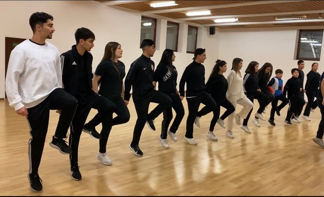 Foto von Münih Türkiyem Folklor Kültür ve Spor Dernegi-München Türki- yem Folklör e.V.