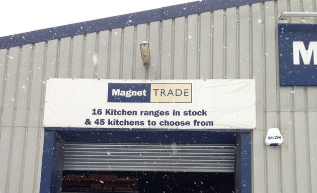 Photo of Magnet Trade