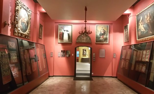 Foto de Museo del Carmen de Maipú