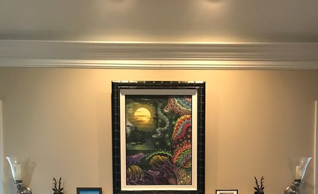 Photo of Framewise: Artistic Designs Gallery: Fine Arts & Picture Framing