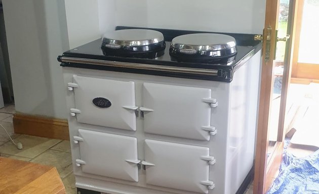 Photo of KEEP ON COOKING SERVICES - Domestic Cooker Transport & Disposal - AGA - RAYBURN - Covering UK