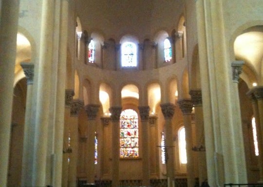 Photo de Basilique Notre-Dame du Port