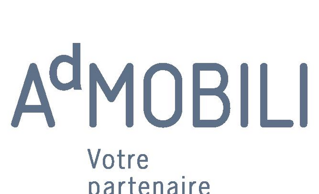 Photo de Admobili